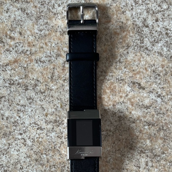 Kenneth Cole New York digital watch - Picture 11 of 12